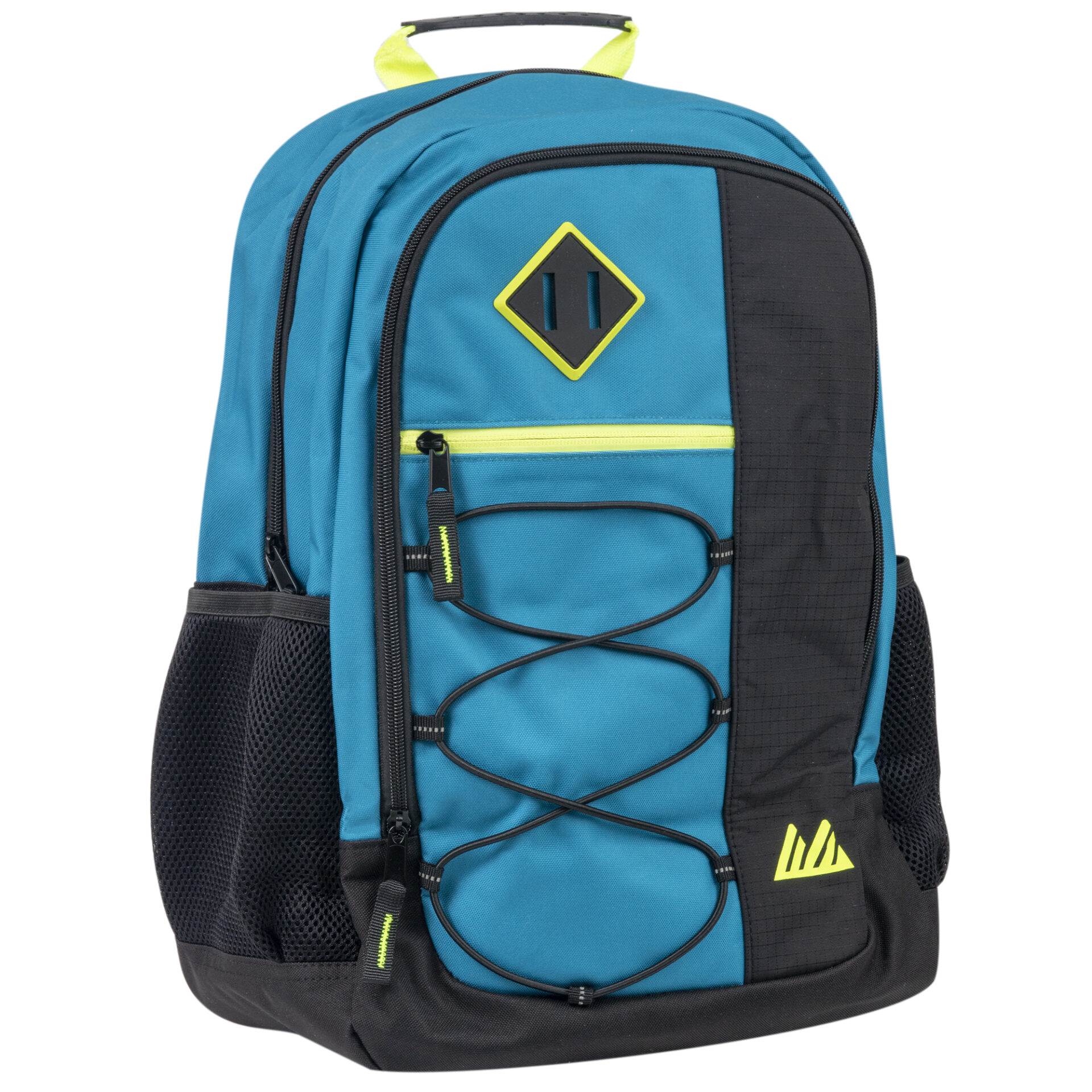 19 inch HS - College Backpack | Precise Kit Promotions, Inc.